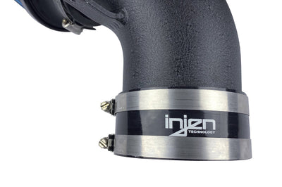 Injen 2020 Toyota Supra L6-3.0L Turbo (A90) SP Cold Air Intake System - Systems