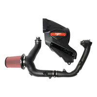 Injen 2021-2022 Ford Bronco V6-2.7L Twin Turbo Evolution Intake (Oiled) - Air Systems