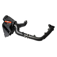 Injen 2021-2022 Ford Bronco V6-2.7L Twin Turbo Evolution Intake (Oiled) - Air Systems
