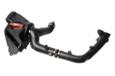 Injen 2021-2022 Ford Bronco V6-2.7L Twin Turbo Evolution Intake (Oiled) - Air Systems
