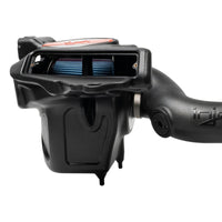 Injen 2021-2022 Ford Bronco V6-2.7L Twin Turbo Evolution Intake - Air Systems