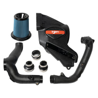 Injen 2021-2022 Ford Bronco V6-2.7L Twin Turbo Evolution Intake - Air Systems