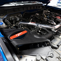 Injen 2021-2022 Ford Bronco V6-2.7L Twin Turbo Evolution Intake - Air Systems