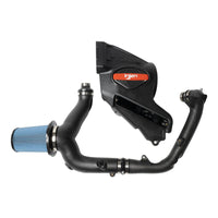 Injen 2021-2022 Ford Bronco V6-2.7L Twin Turbo Evolution Intake - Air Systems