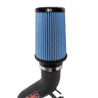 Injen 2022+ Volkswagen GTI (MK8) L4-2.0L Turbo SP Aluminum Series Air Intake System - Wrinkle Black - Systems