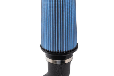 Injen 2022+ Volkswagen GTI (MK8) L4-2.0L Turbo SP Aluminum Series Air Intake System - Wrinkle Black - Systems