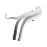 Injen 21-22 Ford Bronco L4-2.3L Turbo/V6-2.7L Twin Turbo SS Muffler Delete Kit - Exhaust Mufflers & Tips