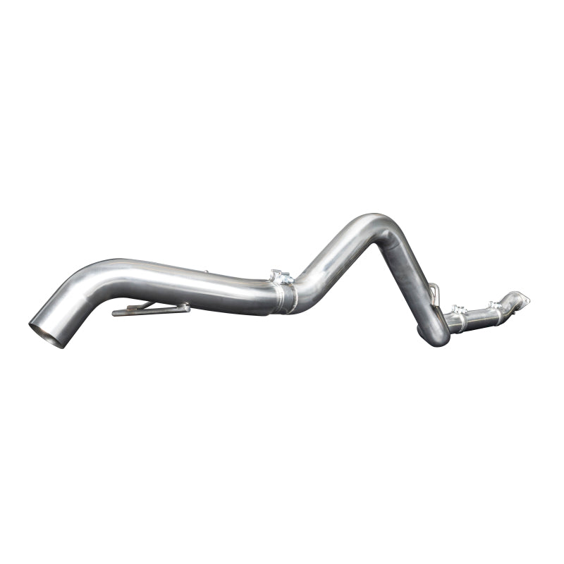 Injen 21-22 Ford Bronco L4-2.3L Turbo/V6-2.7L Twin Turbo SS Race Series Cat-Back Exhaust - Mufflers & Tips