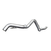 Injen 21-22 Ford Bronco L4-2.3L Turbo/V6-2.7L Twin Turbo SS Race Series Cat-Back Exhaust - Mufflers & Tips