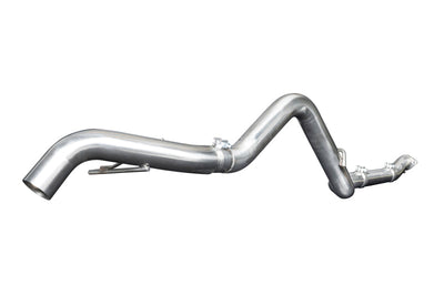 Injen 21-22 Ford Bronco L4-2.3L Turbo/V6-2.7L Twin Turbo SS Race Series Cat-Back Exhaust - Mufflers & Tips