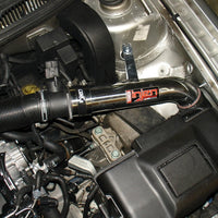 Injen 5/99-03 Volkswagen Jett/Golf w/ ALH TDI Polished Tuned Air Intake MR Tech - Systems