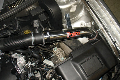 Injen 5/99-03 Volkswagen Jetta/Golf w/ ALH TDI Black Tuned Air Intake MR Tech - Systems