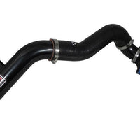 Injen 5/99-03 Volkswagen Jetta/Golf w/ ALH TDI Black Tuned Air Intake MR Tech - Systems