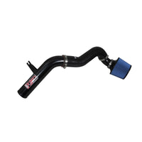 Injen 5/99-03 Volkswagen Jetta/Golf w/ ALH TDI Black Tuned Air Intake MR Tech - Systems