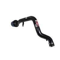 Injen 88-91 Honda Civic Ex/Si/CRX Si Black Cold Air Intake *SPECIAL ORDER* - Systems