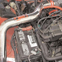 Injen 88-91 Honda Civic Ex/Si/CRX Si Black Cold Air Intake *SPECIAL ORDER* - Systems