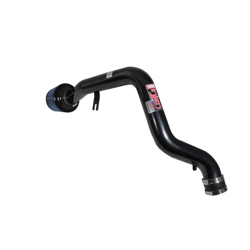Injen 88-91 Honda Civic Ex/Si/CRX Si Black Cold Air Intake *SPECIAL ORDER* - Systems