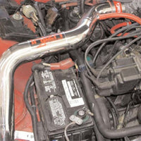 Injen 88-91 Honda Civic Ex/Si/CRX Si Black Cold Air Intake *SPECIAL ORDER* - Systems