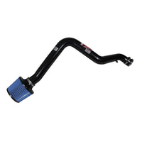 Injen 90-93 Accord No ABS Black Cold Air Intake **Special Order** - Systems