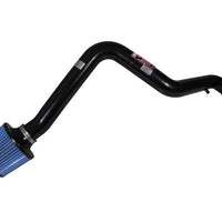 Injen 90-93 Accord No ABS Black Cold Air Intake **Special Order** - Systems