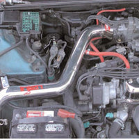 Injen 90-93 Accord No ABS Black Cold Air Intake **Special Order** - Systems