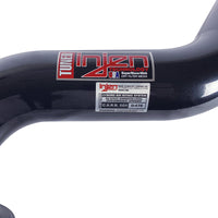 Injen 90-93 Acura Integra L4 1.8L Black IS Short Ram Cold Air Intake - Systems