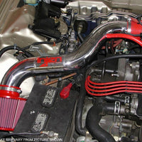 Injen 90-93 Acura Integra L4 1.8L Black IS Short Ram Cold Air Intake - Systems