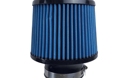 Injen 90-93 Acura Integra L4 1.8L Black IS Short Ram Cold Air Intake - Systems