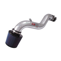 Injen 90-93 Acura Integra L4 1.8L Black IS Short Ram Cold Air Intake - Systems