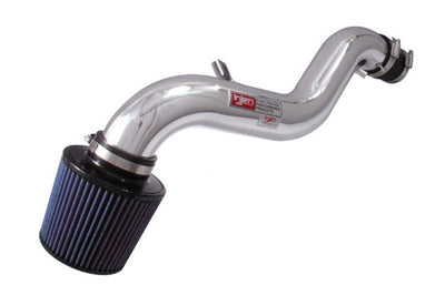 Injen 90-93 Acura Integra L4 1.8L Black IS Short Ram Cold Air Intake - Systems