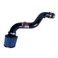 Injen 90-93 Acura Integra L4 1.8L Black IS Short Ram Cold Air Intake - Systems