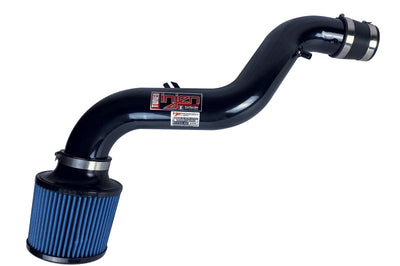 Injen 90-93 Acura Integra L4 1.8L Black IS Short Ram Cold Air Intake - Systems