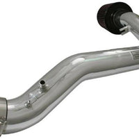 Injen 90-93 Integra Fits ABS Polished Cold Air Intake - Systems