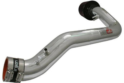 Injen 90-93 Integra Fits ABS Polished Cold Air Intake - Systems