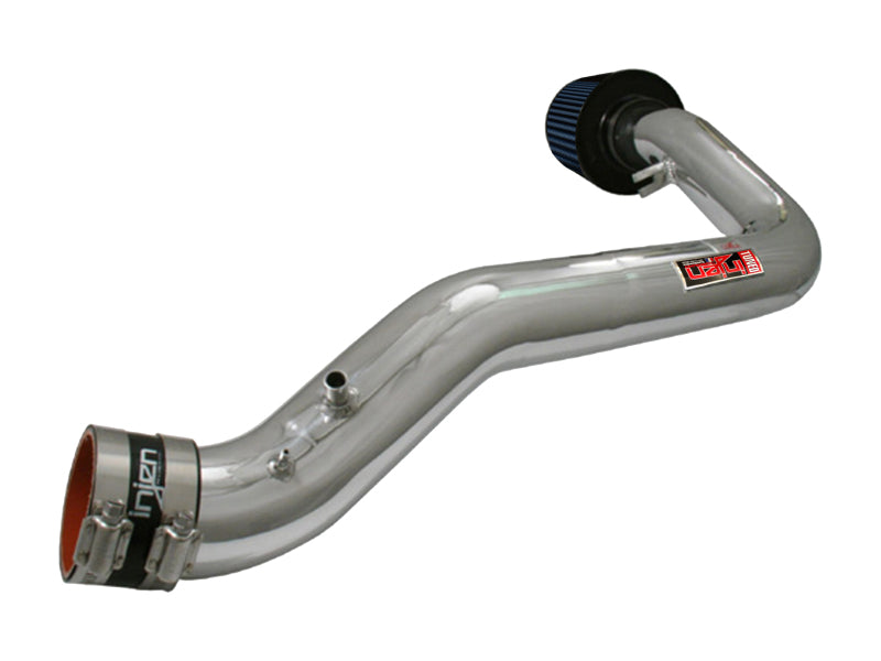 Injen 90-93 Integra Fits ABS Polished Cold Air Intake - Systems