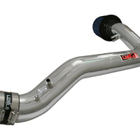 Injen 90-93 Integra Fits ABS Polished Cold Air Intake - Systems