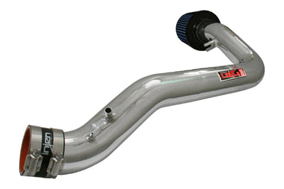 Injen 90-93 Integra Fits ABS Polished Cold Air Intake - Systems