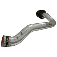 Injen 90-93 Integra Fits ABS Polished Cold Air Intake - Systems