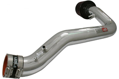 Injen 90-93 Integra Fits ABS Polished Cold Air Intake - Systems