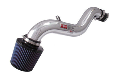 Injen 90-93 Integra Fits ABS Polished Short Ram Intake - Air Systems