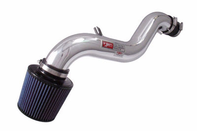 Injen 90-93 Integra Fits ABS Polished Short Ram Intake - Air Systems