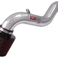 Injen 90-93 Integra Fits ABS Polished Short Ram Intake - Air Systems
