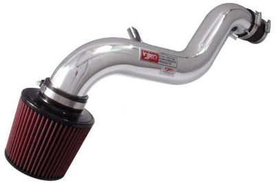 Injen 90-93 Integra Fits ABS Polished Short Ram Intake - Air Systems