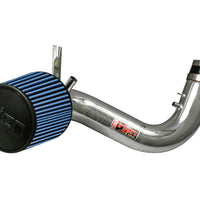 Injen 91-95 Legend (non-TCS equipped vehicles) Polished Short Ram Intake - Air Systems