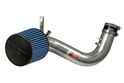 Injen 91-95 Legend (non-TCS equipped vehicles) Polished Short Ram Intake - Air Systems
