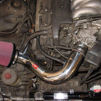 Injen 91-95 Legend (non-TCS equipped vehicles) Polished Short Ram Intake - Air Systems