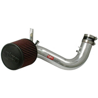 Injen 91-95 Legend (non-TCS equipped vehicles) Polished Short Ram Intake - Air Systems