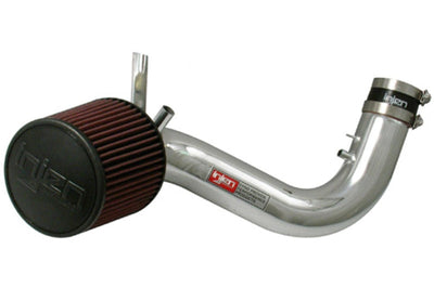 Injen 91-95 Legend (non-TCS equipped vehicles) Polished Short Ram Intake - Air Systems