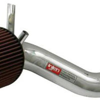 Injen 91-95 Legend (non-TCS equipped vehicles) Polished Short Ram Intake - Air Systems