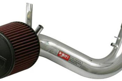Injen 91-95 Legend (non-TCS equipped vehicles) Polished Short Ram Intake - Air Systems